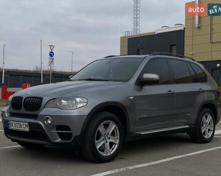 БМВ Х5, объемом двигателя 2.99 л и пробегом 180 тыс. км за 18500 $, фото 2 на Automoto.ua