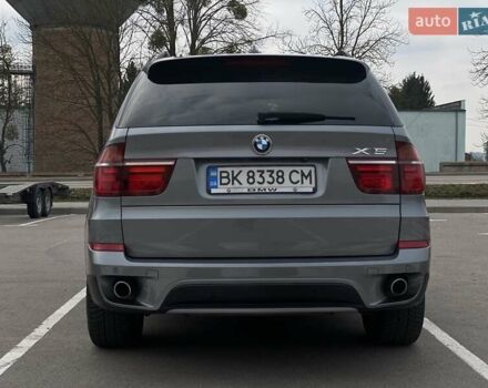 БМВ Х5, объемом двигателя 2.99 л и пробегом 180 тыс. км за 18500 $, фото 9 на Automoto.ua