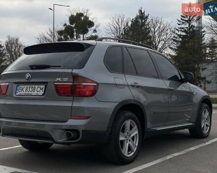 БМВ Х5, объемом двигателя 2.99 л и пробегом 180 тыс. км за 18500 $, фото 7 на Automoto.ua