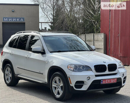 БМВ Х5, объемом двигателя 3 л и пробегом 336 тыс. км за 16900 $, фото 21 на Automoto.ua