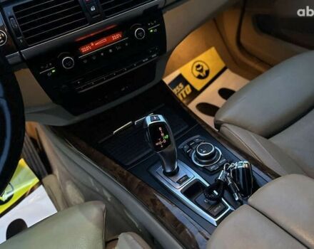 БМВ Х5, объемом двигателя 3 л и пробегом 325 тыс. км за 13700 $, фото 12 на Automoto.ua