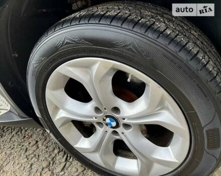 БМВ Х5, объемом двигателя 2.98 л и пробегом 208 тыс. км за 15950 $, фото 23 на Automoto.ua
