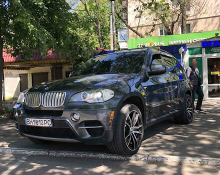 БМВ Х5, об'ємом двигуна 3 л та пробігом 210 тис. км за 17900 $, фото 1 на Automoto.ua