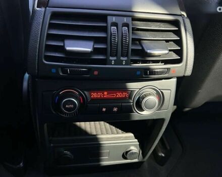 БМВ Х5, объемом двигателя 3 л и пробегом 170 тыс. км за 26200 $, фото 20 на Automoto.ua