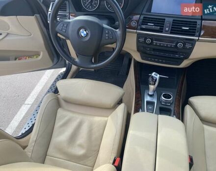 БМВ Х5, объемом двигателя 2.99 л и пробегом 180 тыс. км за 18500 $, фото 45 на Automoto.ua