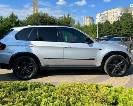 БМВ Х5, объемом двигателя 3 л и пробегом 170 тыс. км за 26200 $, фото 7 на Automoto.ua