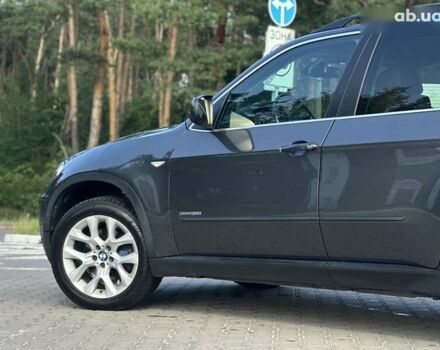 БМВ Х5, объемом двигателя 3 л и пробегом 214 тыс. км за 13800 $, фото 12 на Automoto.ua