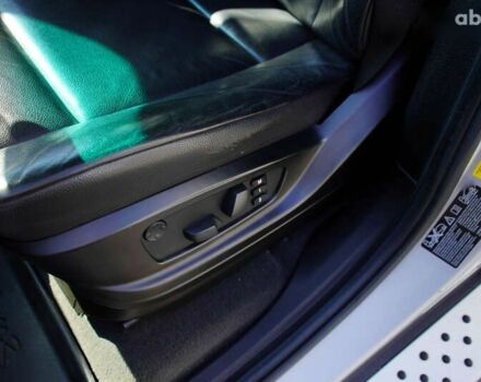 БМВ Х5, объемом двигателя 3 л и пробегом 258 тыс. км за 12950 $, фото 15 на Automoto.ua