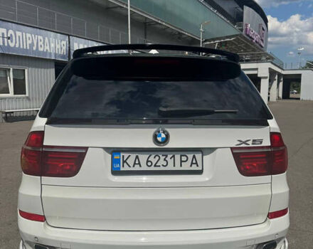 БМВ Х5, объемом двигателя 2.98 л и пробегом 189 тыс. км за 15700 $, фото 5 на Automoto.ua