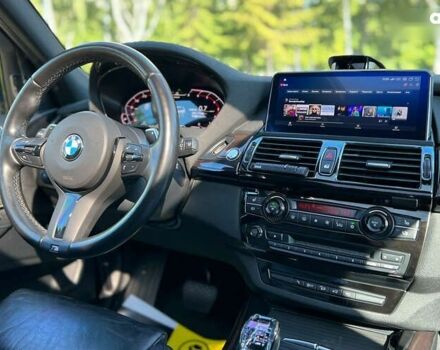 БМВ Х5, объемом двигателя 3 л и пробегом 170 тыс. км за 26200 $, фото 17 на Automoto.ua