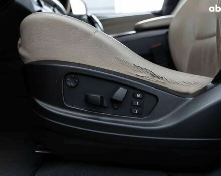 БМВ Х5, объемом двигателя 3 л и пробегом 322 тыс. км за 12700 $, фото 11 на Automoto.ua
