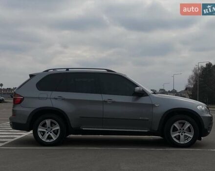 БМВ Х5, объемом двигателя 2.99 л и пробегом 180 тыс. км за 18500 $, фото 5 на Automoto.ua
