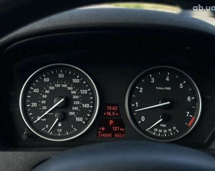 БМВ Х5, объемом двигателя 3 л и пробегом 214 тыс. км за 13800 $, фото 29 на Automoto.ua