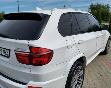 БМВ Х5, объемом двигателя 2.98 л и пробегом 320 тыс. км за 14100 $, фото 6 на Automoto.ua
