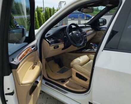 БМВ Х5, объемом двигателя 2.98 л и пробегом 320 тыс. км за 14100 $, фото 9 на Automoto.ua