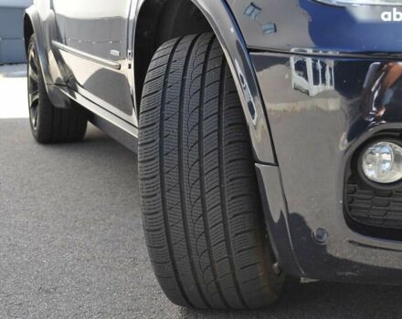 БМВ Х5, объемом двигателя 0 л и пробегом 313 тыс. км за 18000 $, фото 16 на Automoto.ua