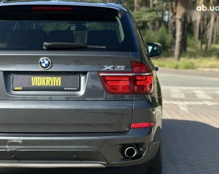 БМВ Х5, объемом двигателя 3 л и пробегом 214 тыс. км за 13800 $, фото 14 на Automoto.ua