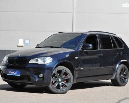 БМВ Х5, объемом двигателя 0 л и пробегом 313 тыс. км за 18000 $, фото 1 на Automoto.ua