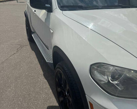 БМВ Х5, объемом двигателя 2.98 л и пробегом 189 тыс. км за 15700 $, фото 10 на Automoto.ua