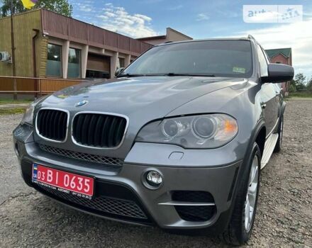 БМВ Х5, объемом двигателя 2.98 л и пробегом 208 тыс. км за 15950 $, фото 35 на Automoto.ua