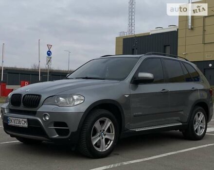 БМВ Х5, объемом двигателя 2.99 л и пробегом 180 тыс. км за 23499 $, фото 3 на Automoto.ua