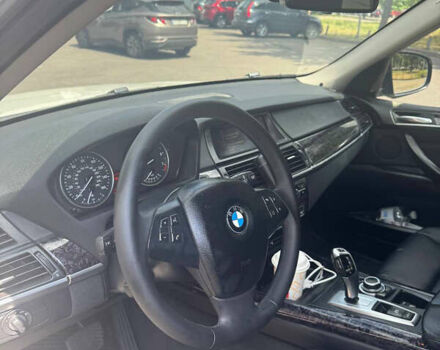 БМВ Х5, объемом двигателя 2.98 л и пробегом 189 тыс. км за 15700 $, фото 15 на Automoto.ua