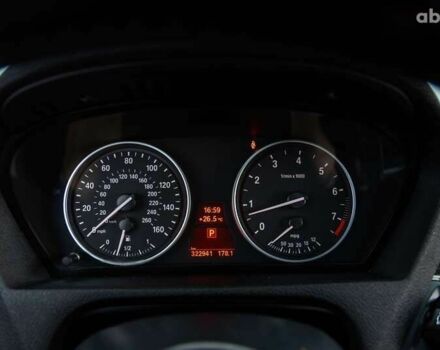 БМВ Х5, объемом двигателя 3 л и пробегом 322 тыс. км за 12700 $, фото 15 на Automoto.ua