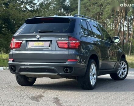 БМВ Х5, объемом двигателя 3 л и пробегом 214 тыс. км за 13800 $, фото 19 на Automoto.ua