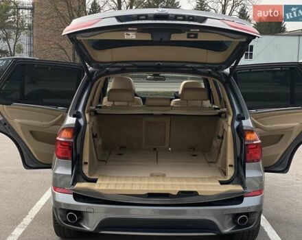 БМВ Х5, объемом двигателя 2.99 л и пробегом 180 тыс. км за 18500 $, фото 27 на Automoto.ua