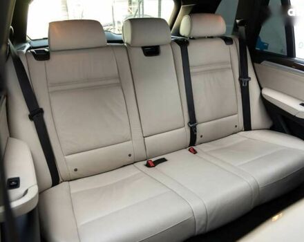БМВ Х5, объемом двигателя 3 л и пробегом 322 тыс. км за 12700 $, фото 27 на Automoto.ua