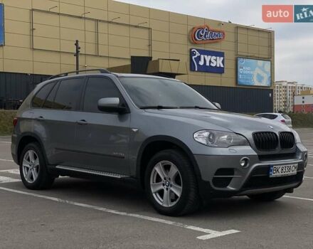 БМВ Х5, объемом двигателя 2.99 л и пробегом 180 тыс. км за 18500 $, фото 4 на Automoto.ua