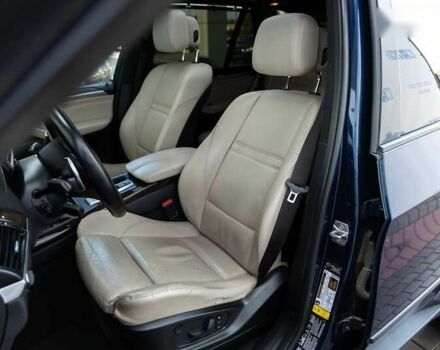 БМВ Х5, объемом двигателя 3 л и пробегом 322 тыс. км за 12700 $, фото 10 на Automoto.ua