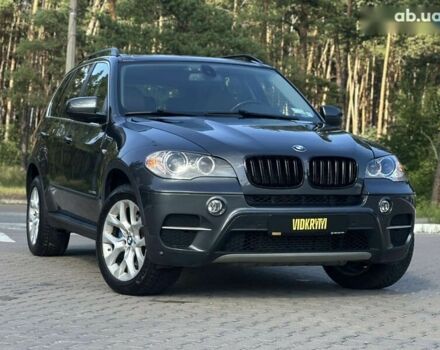 БМВ Х5, объемом двигателя 3 л и пробегом 214 тыс. км за 13800 $, фото 5 на Automoto.ua