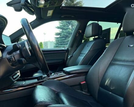 БМВ Х5, объемом двигателя 3 л и пробегом 170 тыс. км за 26700 $, фото 22 на Automoto.ua