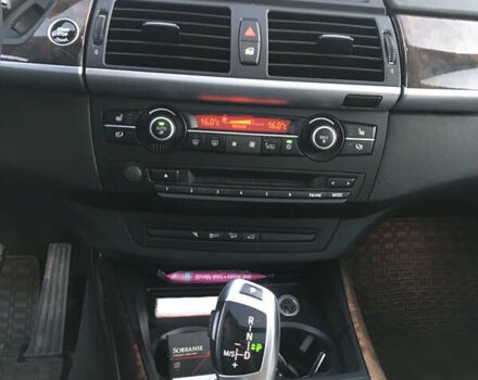 БМВ Х5, объемом двигателя 2.98 л и пробегом 267 тыс. км за 15400 $, фото 7 на Automoto.ua