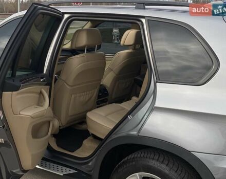 БМВ Х5, объемом двигателя 2.99 л и пробегом 180 тыс. км за 18500 $, фото 21 на Automoto.ua