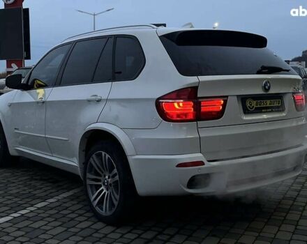 БМВ Х5, объемом двигателя 3 л и пробегом 325 тыс. км за 13700 $, фото 4 на Automoto.ua