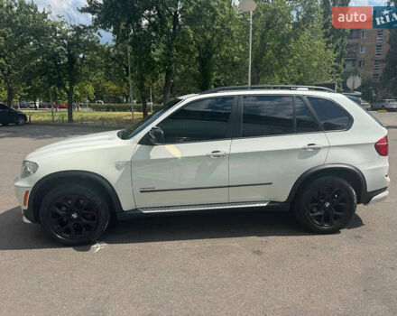 БМВ Х5, объемом двигателя 2.98 л и пробегом 189 тыс. км за 15700 $, фото 3 на Automoto.ua