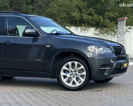 БМВ Х5, объемом двигателя 3 л и пробегом 214 тыс. км за 13800 $, фото 8 на Automoto.ua