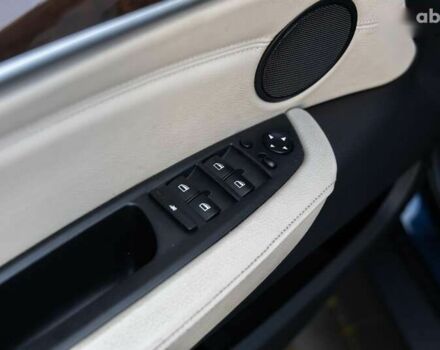 БМВ Х5, объемом двигателя 3 л и пробегом 322 тыс. км за 12700 $, фото 9 на Automoto.ua