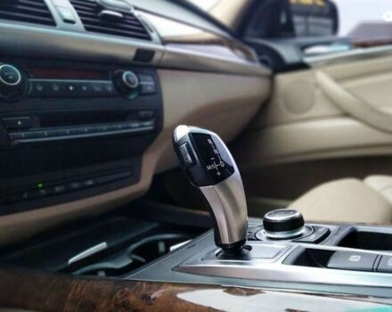 БМВ Х5, объемом двигателя 3 л и пробегом 275 тыс. км за 15800 $, фото 18 на Automoto.ua