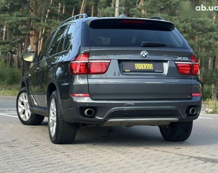 БМВ Х5, объемом двигателя 3 л и пробегом 214 тыс. км за 13800 $, фото 15 на Automoto.ua