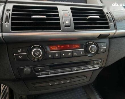БМВ Х5, объемом двигателя 3 л и пробегом 324 тыс. км за 12900 $, фото 15 на Automoto.ua