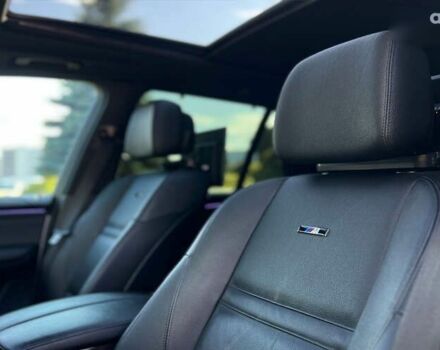 БМВ Х5, объемом двигателя 3 л и пробегом 170 тыс. км за 26700 $, фото 23 на Automoto.ua