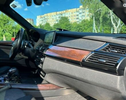 БМВ Х5, объемом двигателя 3 л и пробегом 170 тыс. км за 26700 $, фото 11 на Automoto.ua