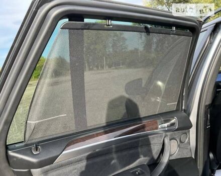 БМВ Х5, объемом двигателя 2.98 л и пробегом 208 тыс. км за 15950 $, фото 60 на Automoto.ua
