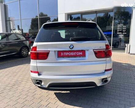 БМВ Х5, объемом двигателя 3 л и пробегом 258 тыс. км за 12950 $, фото 6 на Automoto.ua