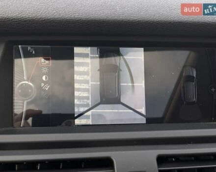 БМВ Х5, объемом двигателя 2.99 л и пробегом 180 тыс. км за 18500 $, фото 51 на Automoto.ua
