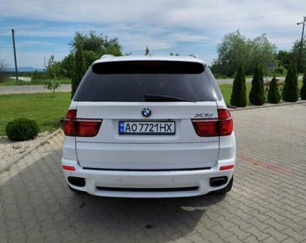 БМВ Х5, объемом двигателя 2.98 л и пробегом 320 тыс. км за 14100 $, фото 2 на Automoto.ua