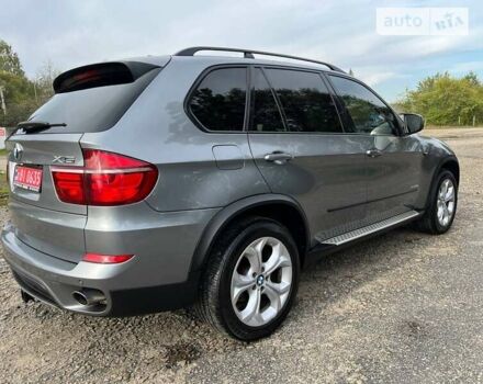 БМВ Х5, объемом двигателя 2.98 л и пробегом 208 тыс. км за 15950 $, фото 27 на Automoto.ua